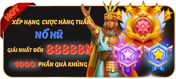 Hoàn trả bắn cá game vip 88