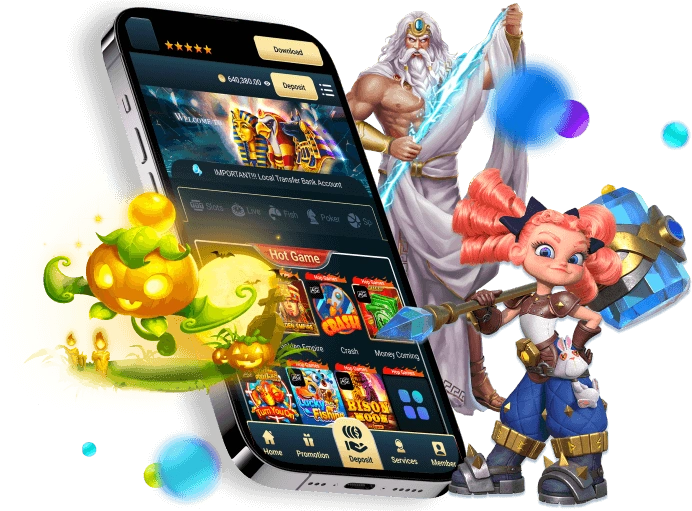 Game nổ hũ mới nhất game vip 88