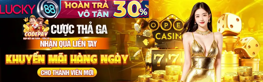 Hình ảnh kêu gọi tham gia chương trình đại lý game vip 88