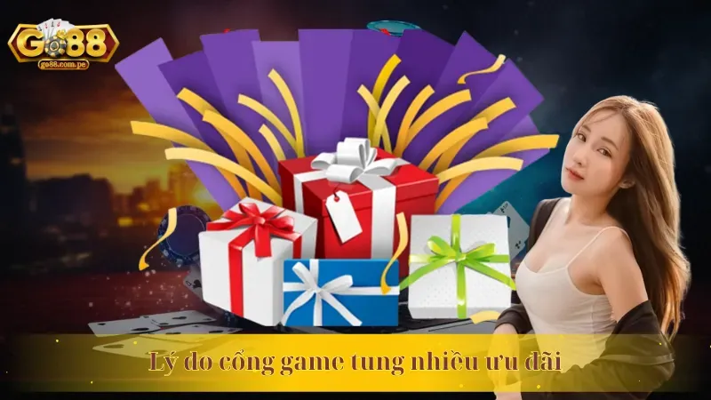 Chương trình VIP game vip 88